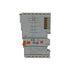 Beckhoff EL1124 4-channel digital input terminal, 24 V DC, for precise signal detection in automation systems.