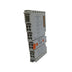 Beckhoff EL1252 2-channel digital input terminal, 24 V DC, for precise signal detection in automation systems.