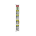 Beckhoff EL2008 8-channel 24V DC digital output terminal for industrial automation, providing reliable and high-speed signal switching.