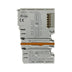 Beckhoff EL2808 digital output terminal, 8-channel, 24 V DC, 0.5 A per channel