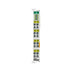 Beckhoff EL3008 8-channel digital input terminal, 24 V DC, for reliable signal detection in automation systems.