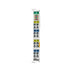 Beckhoff EL3044 digital output terminal, 4-channel, 24 V DC, for reliable actuator and device control in automation.