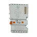 Beckhoff EL3202 RTD input terminal, 2-channel, PT100/PT1000, EtherCAT
