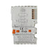 Beckhoff EL3204 RTD input terminal, 4-channel, PT100/PT1000, EtherCAT-compatible