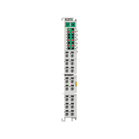 Beckhoff EL3255 - DDPARTS SOLUTION