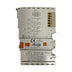 Beckhoff EL3314-0090 analog input terminal, 4-channel thermocouple, 16-bit, EtherCAT