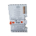 Beckhoff EL3314 thermocouple input terminal, 4-channel, high-precision temperature measurement