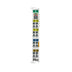 Beckhoff EL3632 2-channel analog output terminal, 0–10 V, for precise voltage output in automation systems.