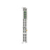 Beckhoff EL6224 4-channel IO-Link master terminal for connecting intelligent sensors and actuators in EtherCAT-based automation systems.