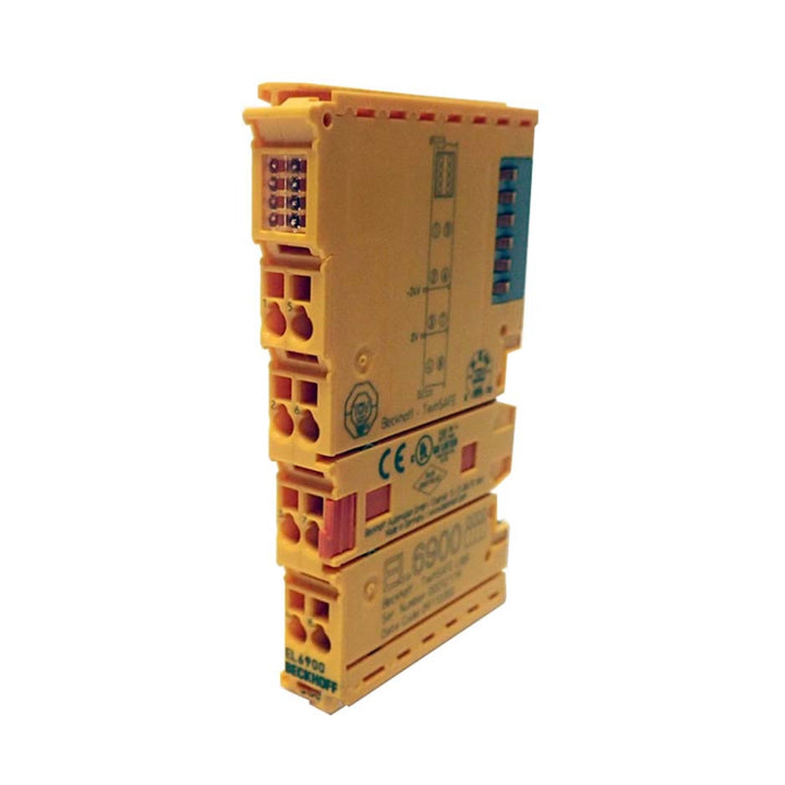 Beckhoff EL6900 - DDPARTS SOLUTION