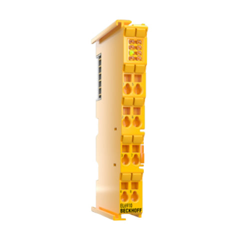 Beckhoff EL6910 - DDPARTS SOLUTION