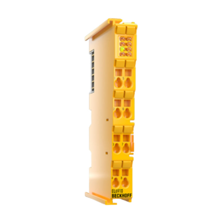Beckhoff EL6910 - DDPARTS SOLUTION
