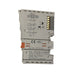 Beckhoff EL7031 stepper motor terminal, 1.5 A 50 V DC, EtherCAT