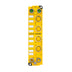 Beckhoff EP1908-0002 EtherCAT Box, 8-channel digital input, 24 V DC, IP67