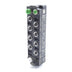 Beckhoff EP2308-0001 EtherCAT Box, 8 digital inputs, 24 V DC, IP67 field I/O