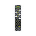 Beckhoff EP3744-0041 EtherCAT coupler module for integrating modular I/O terminals in industrial automation.