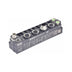 Beckhoff EP7041-3002 EtherCAT Box, 1-channel stepper motor terminal, 5 A, IP67