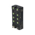 Beckhoff EP9128-0021 EtherCAT Box, 8x M8 connectors, 24 V DC power distributor, IP67