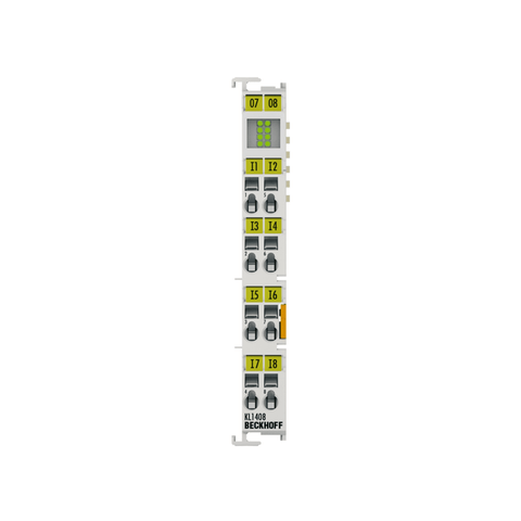 Beckhoff KL1408 - DDPARTS SOLUTION