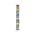 Beckhoff KL2404 4-channel digital input terminal, 24 V DC, for precise signal detection in automation systems.