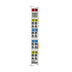 Beckhoff KL2424 4-channel digital output terminal for 24V DC loads, offering reliable switching and diagnostics in industrial automation systems.
