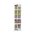 Beckhoff KL2552 2-channel digital output terminal, 24 V DC, 0.5 A, for reliable switching in automation systems.