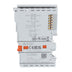 Beckhoff KL2602 digital output terminal, 2-channel relay, 250 V AC / 30 V DC, K-Bus