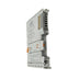 Beckhoff KL3454 Bus Terminal, 4-channel RTD input for Pt100/Pt1000 sensors, precise temperature measurement.
