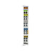 Beckhoff KL4132 2-channel analog output terminal, ±10 V, for precise voltage signal generation in automation.