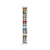 Beckhoff KL9100 Power End Terminal for Beckhoff Bus Terminal systems, ensuring stable voltage supply and reliable operation.