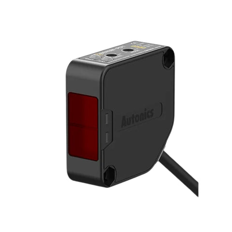 Autonics BEN3M-PDT polarized retroreflective photoelectric sensor for automation systems