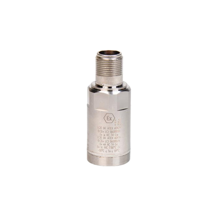 Bentley Nevada 330500-03-00 3300 XL 8 mm proximity probe for industrial vibration and displacement monitoring.