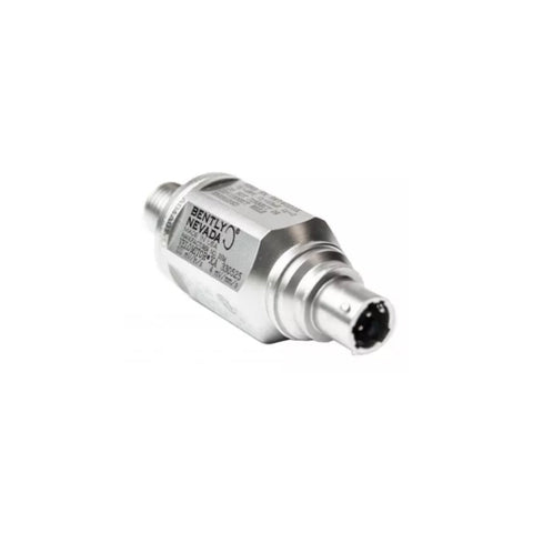 Bentley Nevada 330525-00 3300 XL 5 m extension cable for reliable vibration and displacement monitoring systems.