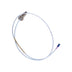 Bentley Nevada 330709-000-060-10-02-00 3300 XL 11 mm proximity probe, 6 m for vibration and displacement monitoring.