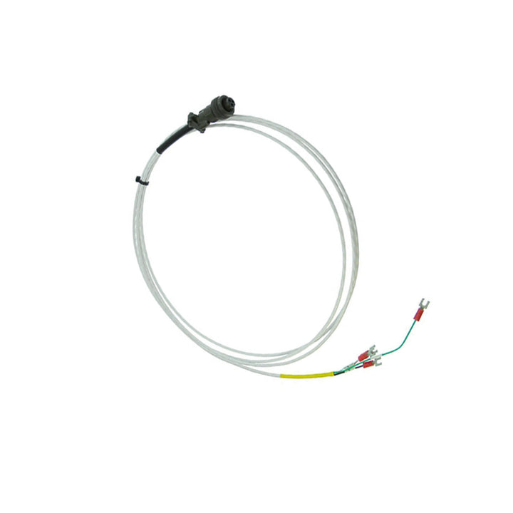 Bently Nevada 16710-50 3300 XL vibration transducer for precise industrial machinery vibration monitoring.