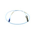 Bently Nevada 330103-00-04-10-02-05 proximity probe for precise vibration and shaft monitoring.