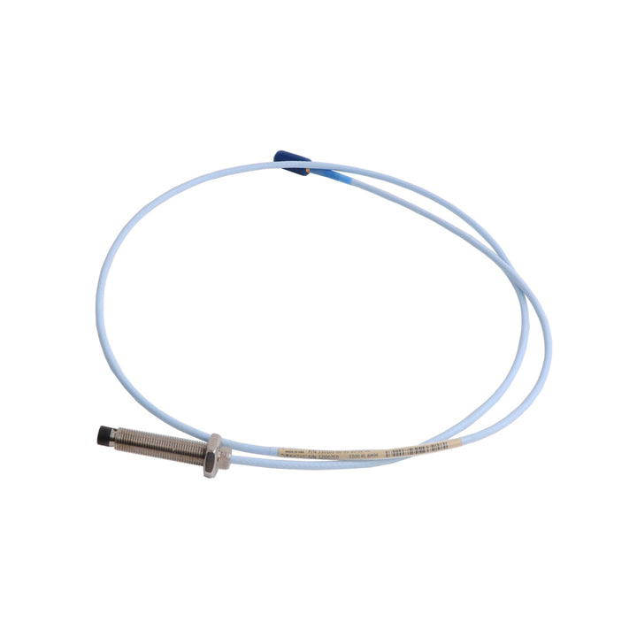 Bently Nevada 330103-00-05-10-02-00 proximity probe for accurate vibration and shaft position monitoring.