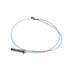 Bently Nevada 330103-00-05-10-02-00 proximity probe for accurate vibration and shaft position monitoring.