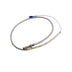 Bently Nevada 330104-00-04-10-02-00 proximity probe for accurate vibration and shaft position monitoring.