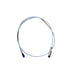 Bently Nevada 330104-00-08-10-02-00 proximity probe for accurate vibration and shaft position monitoring.
