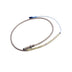 Bently Nevada 330104-00-12-10-02-00 proximity probe for accurate vibration and shaft position monitoring.