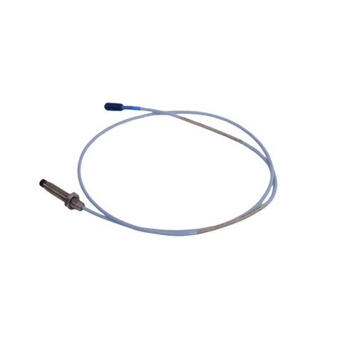Bently Nevada 330105-02-12-05-02-00 proximity probe for accurate vibration and shaft position monitoring.