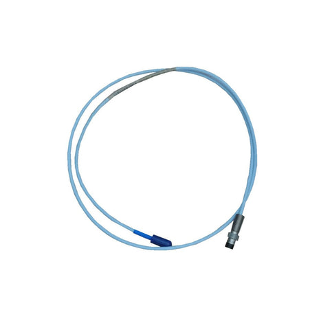 Bently Nevada 330105-02-12-05-02-05 proximity probe for accurate vibration and shaft position monitoring.