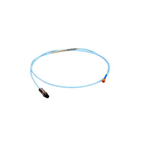 Bently Nevada 330105-02-12-10-02-00 proximity probe for accurate vibration and shaft position monitoring.