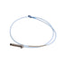 Bently Nevada 330105-02-12-10-02-05 proximity probe for precise vibration and shaft position monitoring.