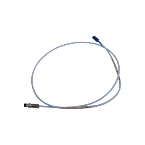 Bently Nevada 330106-05-30-05-02-00 proximity probe for precise vibration and shaft position monitoring.