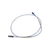 Bently Nevada 330106-05-30-05-02-00 proximity probe for precise vibration and shaft position monitoring.