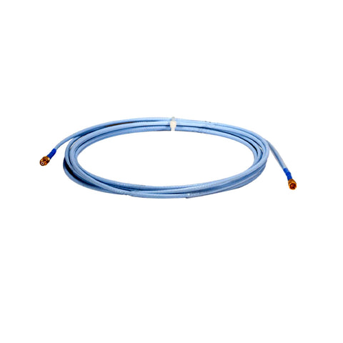 Bently Nevada 330130-040-00-00 3300 XL Proximitor sensor for precise vibration and shaft position monitoring.