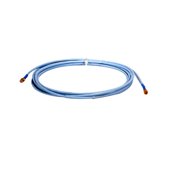 Bently Nevada 330130-040-00-00 3300 XL Proximitor sensor for precise vibration and shaft position monitoring.