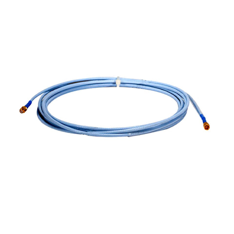 Bently Nevada 330130-040-01-00 3300 XL Proximitor sensor for precise vibration and shaft position monitoring.